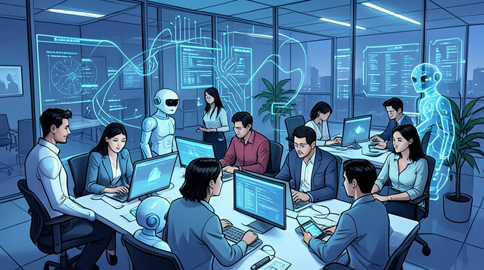 Glow Secures $1.2B Valuation to Revolutionize Endpoint Security for AI-Driven Enterprises
