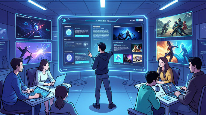 Runway Media Router: Pioneering the Future of Generative Media Infrastructure
