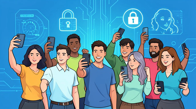 Google Introduces Selfie Video Sign-In for Enhanced Account Security
