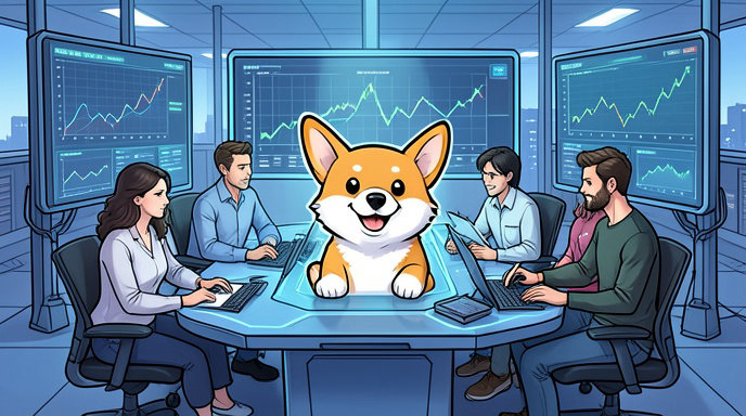 Corgi Insurance Startup Surges to $4B Valuation in Just 8 Weeks
