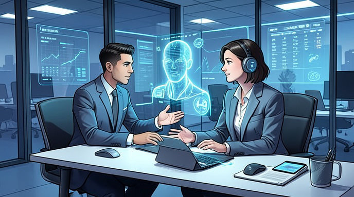 Anthropic Enhances Claude Voice Mode: Revolutionizing Productivity Tools