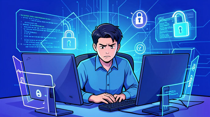 AI Guardrails: A Double-Edged Sword for Cybersecurity Researchers
