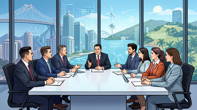 Crowning Australia's Next Tech Innovators: TechCrunch Startup Battlefield 2023