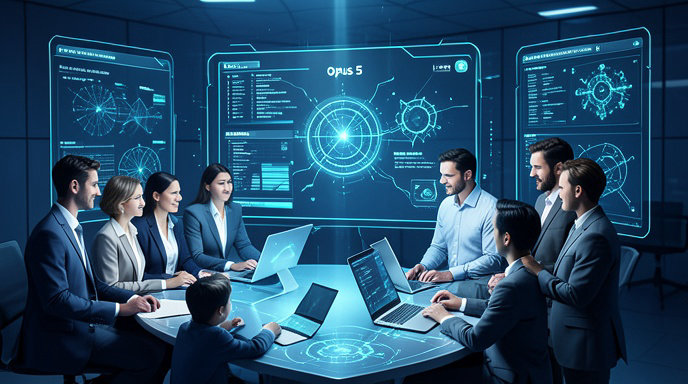 Anthropic Unveils Opus 5: A Cost-Effective Alternative to Fable