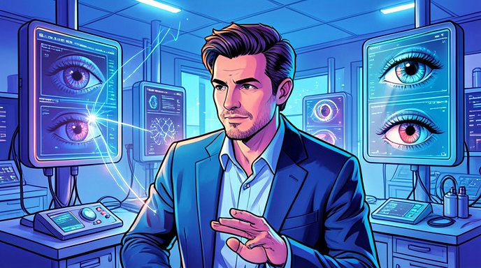 Sam Altman's Biometric Venture World Secures $52.5M in Crypto Funding