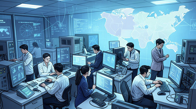 US AI Industry Pushes Back Against Open-Weight Restrictions Amidst Chinese Competition