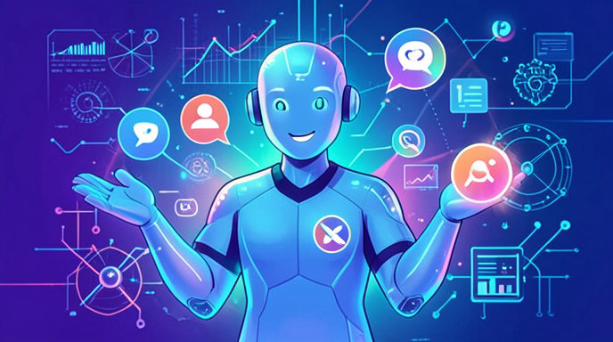 Bluesky’s Attie: Your New AI Companion for Social Research
