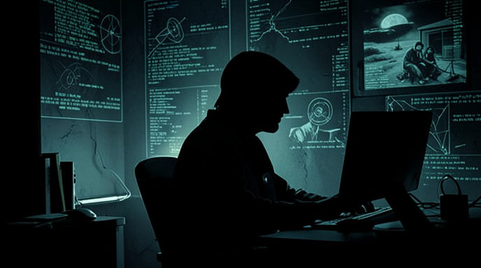 The Mysterious Hacktivist: Unraveling the Legend of Phineas Fisher