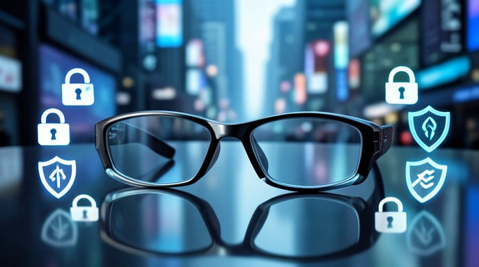 Apple's Smart Glasses: Balancing Innovation and Privacy Concerns