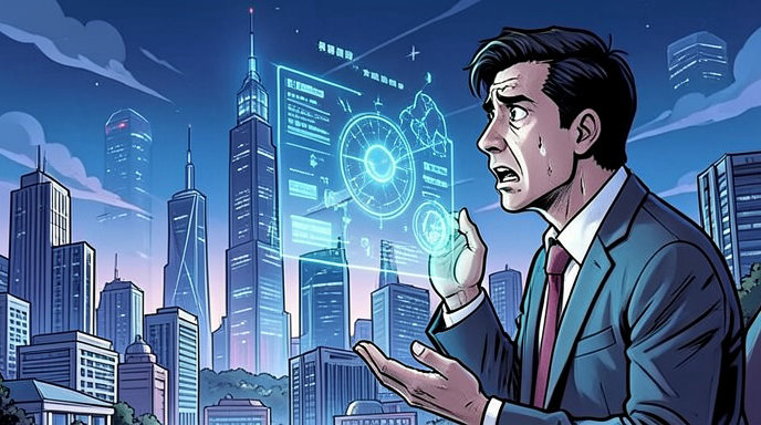 Panic Over Chinese AI: Understanding the Silicon Valley Response