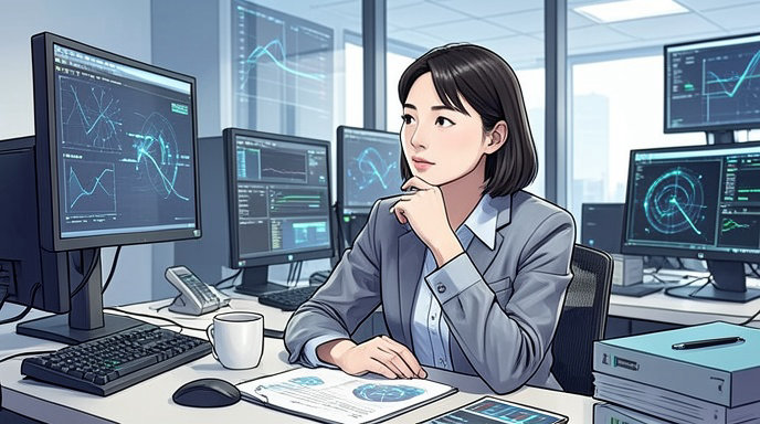Lilian Weng's Bold Move: From Thinking Machines to OpenAI