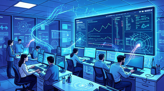 Microsoft Takes on OpenAI and Anthropic with Bold AI Strategy