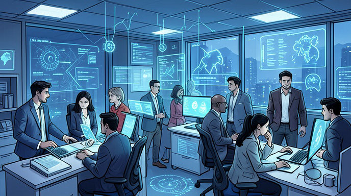 Okta Expands Cybersecurity Arsenal with $200M Acquisition of AI Startup Permiso