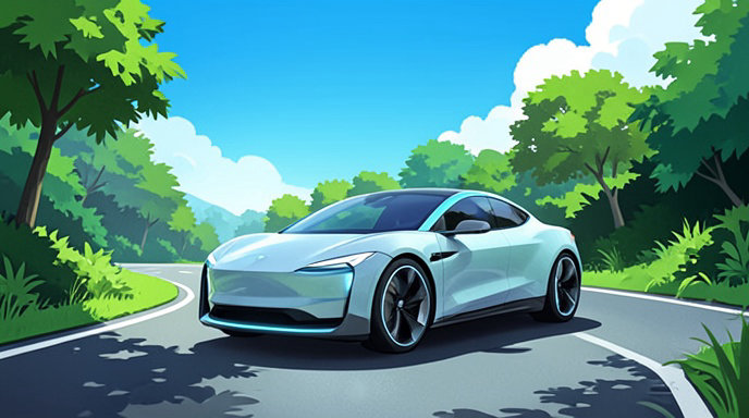 Tesla Hits 10 Million EVs: A Step Closer to Musk's $1 Trillion Pay Package
