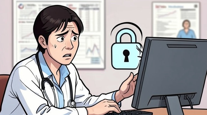 CareCloud Faces Major Data Breach: Hundreds of Thousands Affected