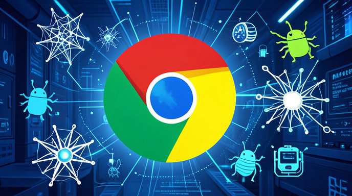 Google Harnesses AI to Fix Chrome Bugs at Unprecedented Rate