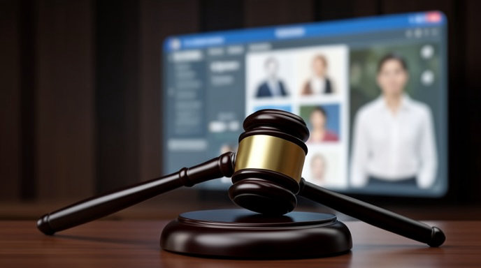 Judge Upholds Minnesota's Ban on 'Nudify' Apps Amid Legal Battle with xAI