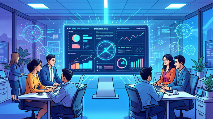 AI Solutions for Seamless Adoption: Meet June, the Startup Backed by Marc Benioff