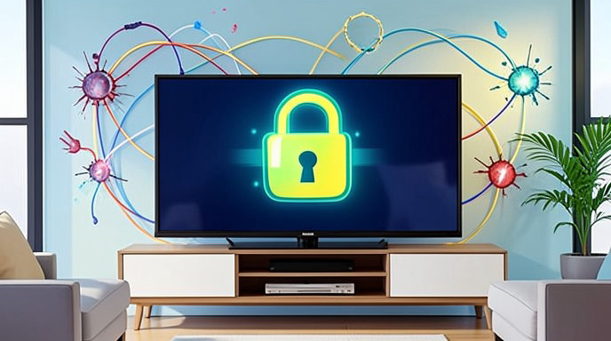 Samsung Takes a Stand: Banning Smart TV Apps That Compromise User Security