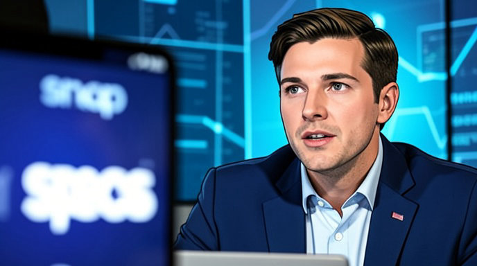 Snap's CEO Dodges Specs Preorder Questions, Predicts Adoption Delays