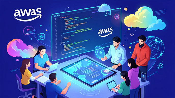 AWS Empowers Superblocks: A Game Changer for Vibe-Coding and Cloud Innovation