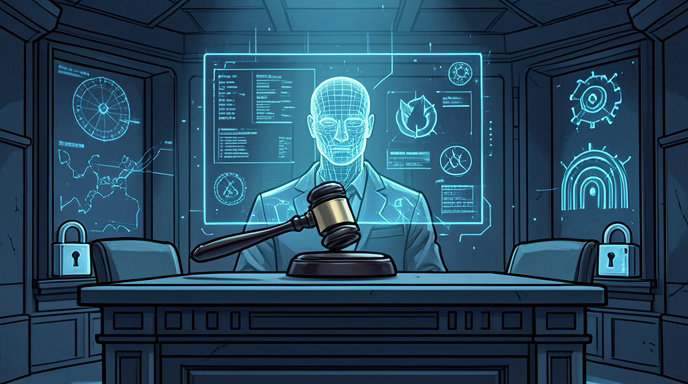 Legal Accountability for AI-Induced Cyberattacks: Who's Responsible?