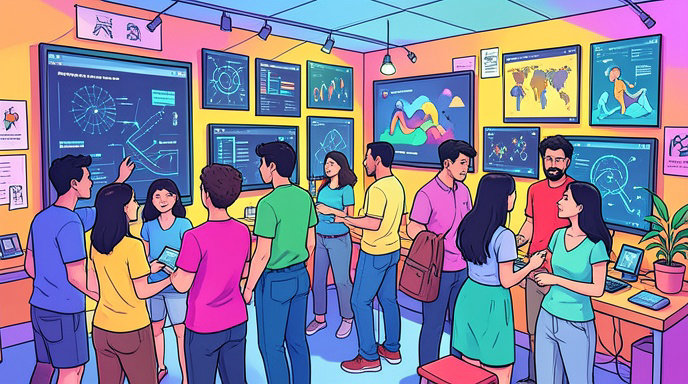 Design Arena Secures $7.9 Million to Elevate AI Model Taste Worldwide