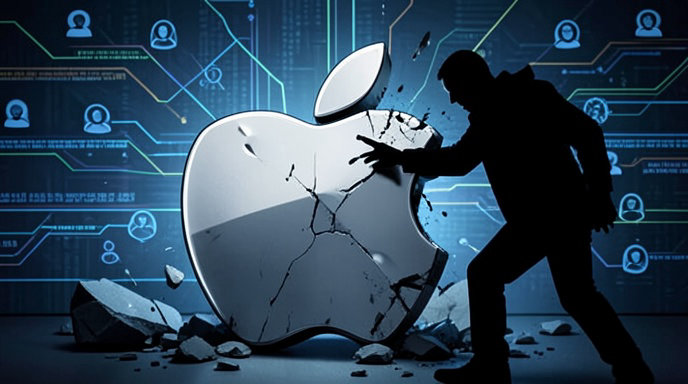 Apple Fights Back Against UK iCloud Backdoor Demand