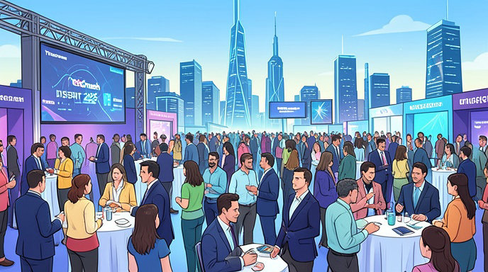 Unlock Exclusive Savings on TechCrunch Disrupt 2026 Passes This Week Only!