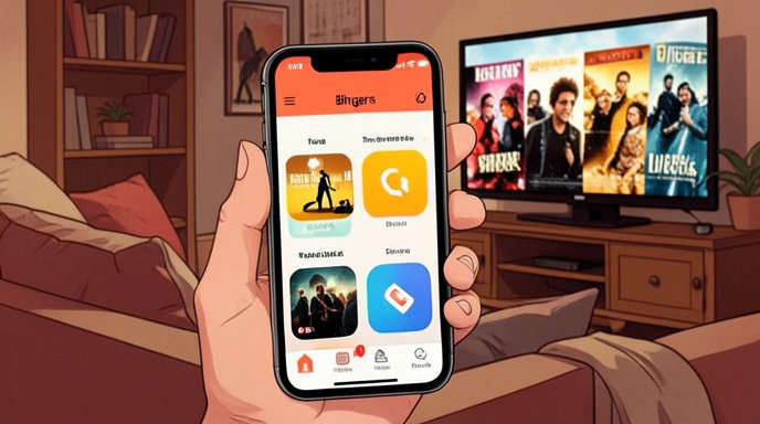 Reviving TV Time: Meet Bingers, the New TV and Movie Tracker