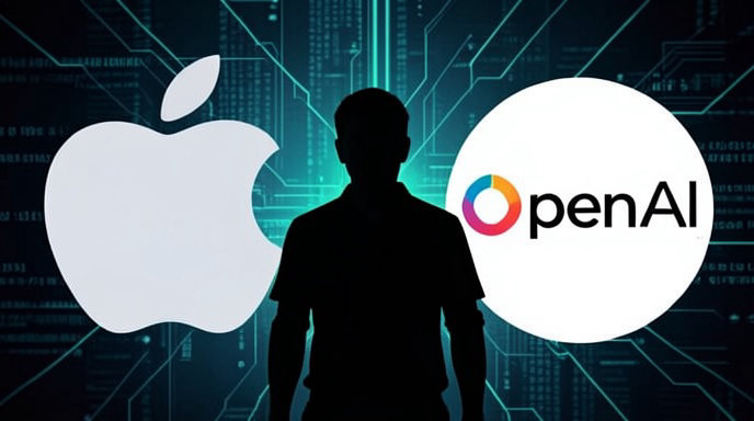 Apple's Confidential Data Investigation Expands to OpenAI's Former Employees