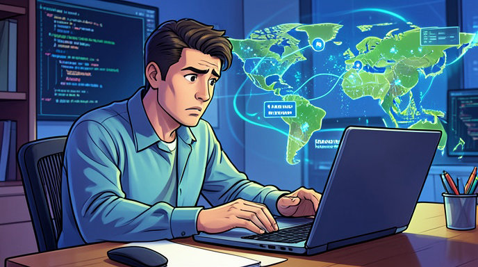 Android App Developers Beware: Your Users' Location Data May Be at Risk!
