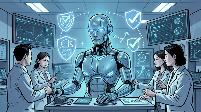 Open-Weight AI Models: Bridging the Gap with Safety Concerns