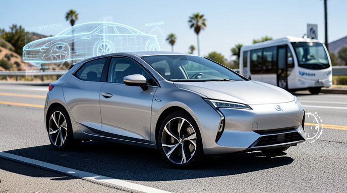 Lucid Motors Delays Cosmos EV to 2027: What It Means for Affordable EVs and Robotaxis