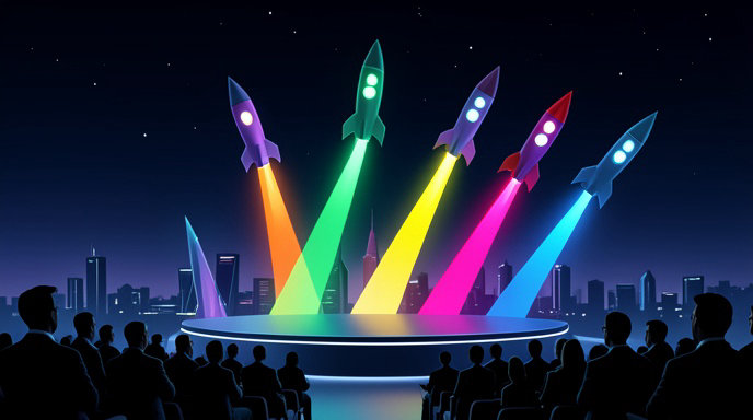Startup Battlefield Australia: Meet the 8 Finalists Pitching for Glory