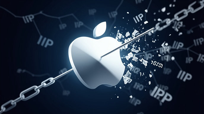 Apple Private Relay IP Leak Bug: What It Means for Your Privacy