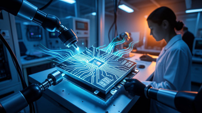 Anthropic Builds In-House AI Chip Team to Supercharge Model Performance