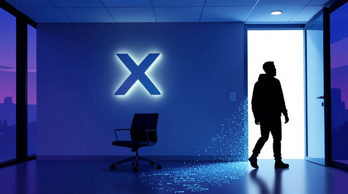 Nikita Bier Steps Down as X Head of Product After Just Over a Year