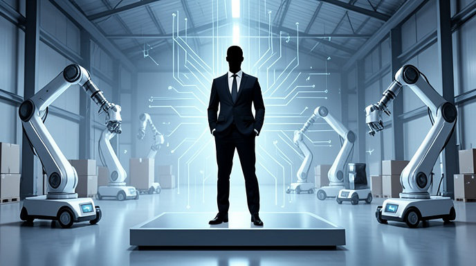 Travis Kalanick Reunites with Uber’s Former Finance Chief to Lead Atoms Robotics