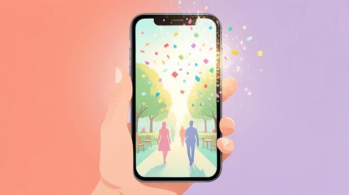 Bumble Ditches Swiping: The App’s Bold Bet on IRL Meetups for Gen Z
