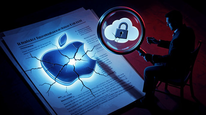 OpenAI Fights Apple Trade Secrets Suit by Exposing Apple’s Own Security Gaps