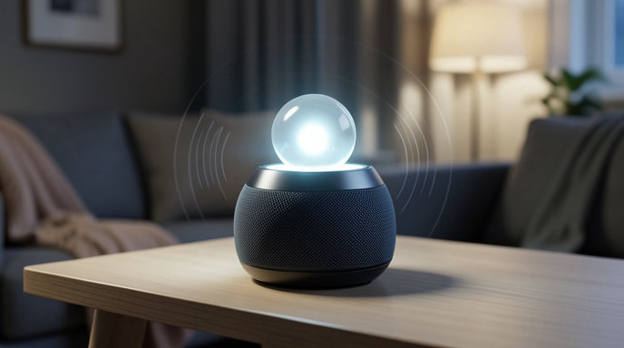 OpenAI’s $300–$400 Smart Speaker: What We Know About the Mysterious AI Device