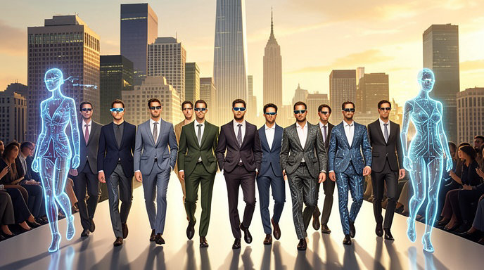 Vogue World San Francisco: When Tech Meets High Fashion