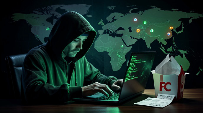 LightSpy Spyware Exposed: China-Linked Hackers Hit 13 Countries, KFC Order Unmasks Operator