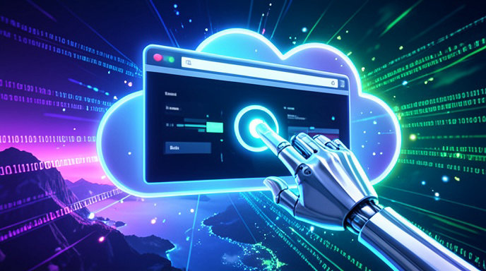 Cloudflare Kitesurf: The Cloud Browser Built for AI Agents, Not Humans