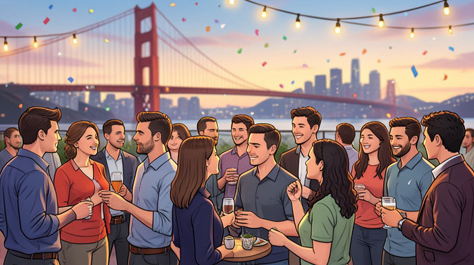 Host Your Own Side Event at TechCrunch Disrupt 2026 – Apply Now