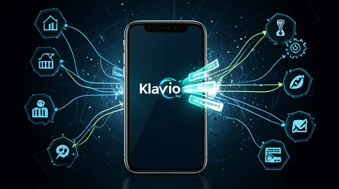 Klaviyo Password Leak Exposed: Signup Bug Shared Passwords With Dozens of Advertisers