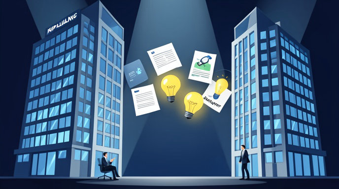 Rippling vs Runlayer Lawsuit Escalates as Rippling Files Countersuit Over Idea Theft Claims