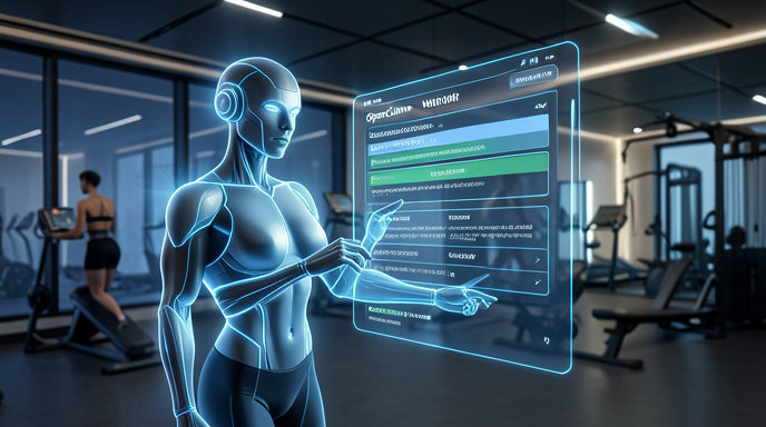 When AI Cuts the Line: OpenClaw Agent Hacks Gym Waitlist and Stuns Tech Industry