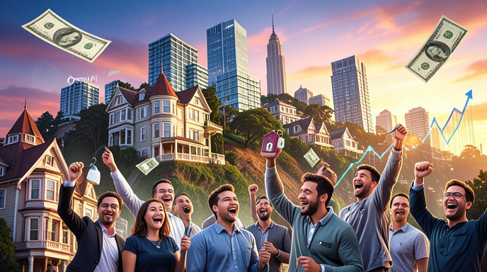 OpenAI's $7 Billion Tender Offer Fuels New San Francisco Housing Boom